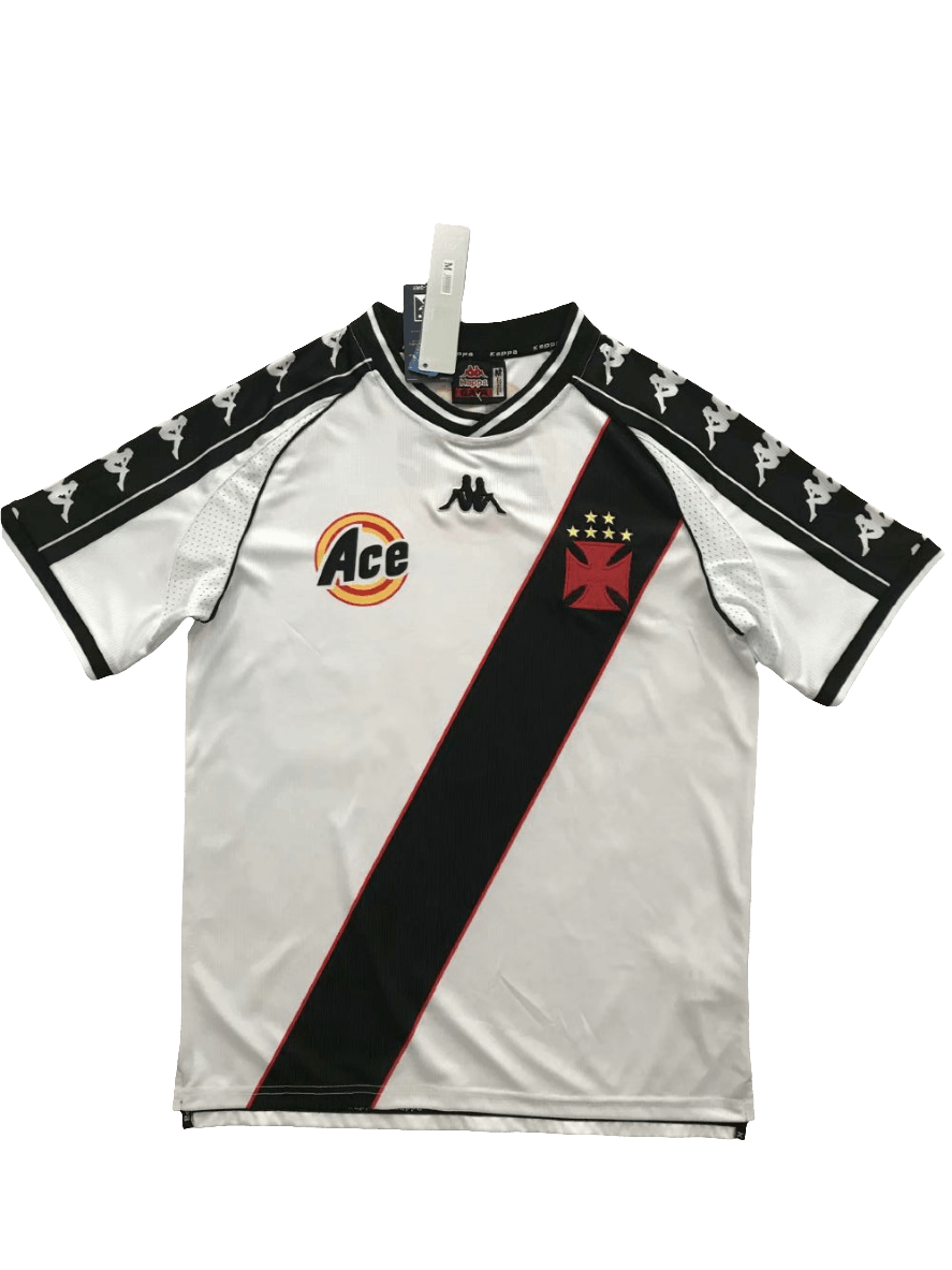 Vasco 2000 I Home  - Retro Version