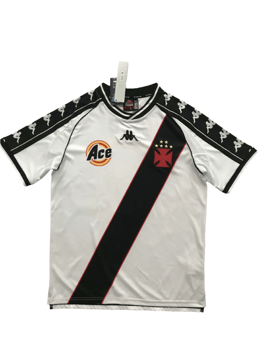 Vasco 2000 I Home  - Retro Version