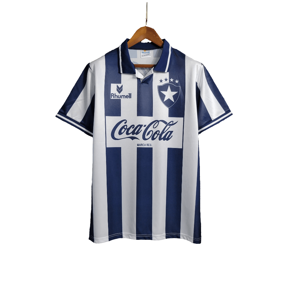 Botafogo 1994 I Casa - Versão Retrô