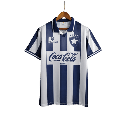 Botafogo 1994 I Casa - Versão Retrô
