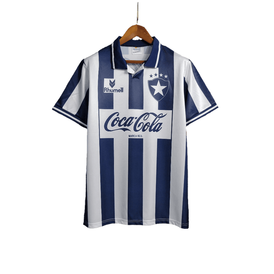 Botafogo 1994 I Home  - Retro Version