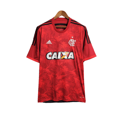Flamengo 2014 III Third  - Retro Version