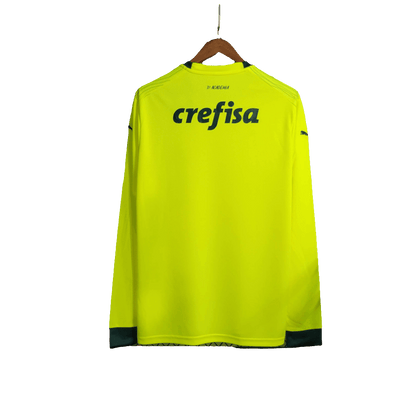 Palmeiras 23/24 III Third  - Long Sleeve