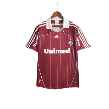 Fluminense 07/08 III Third  - Retro Version