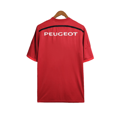 Flamengo 2014 III Third  - Retro Version