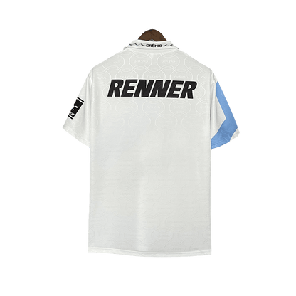 Gremio 95/96 II Away  - Retro Version