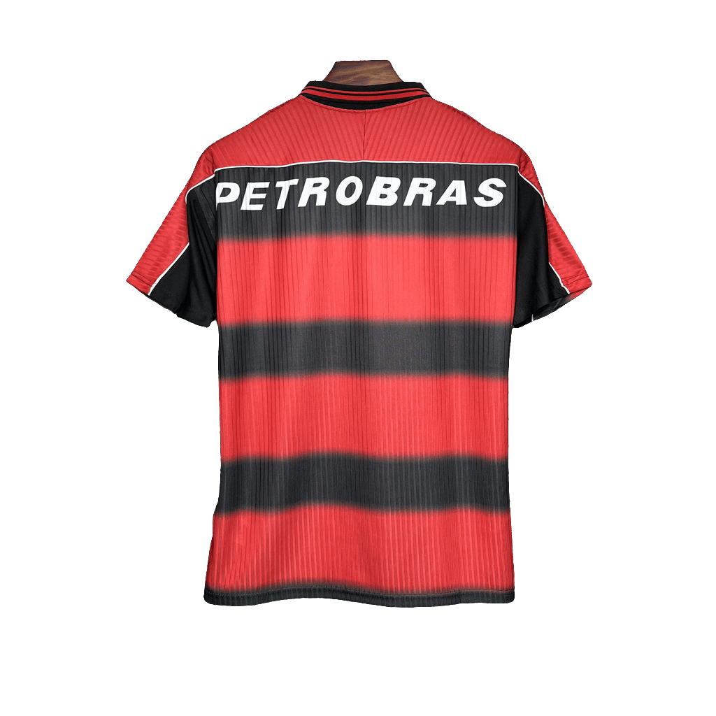 Flamengo 1997 I Home  - Retro Version