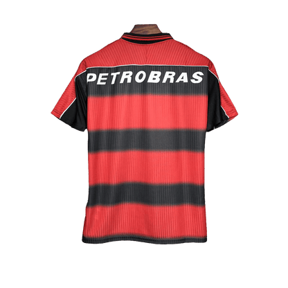 Flamengo 1997 I Home  - Retro Version