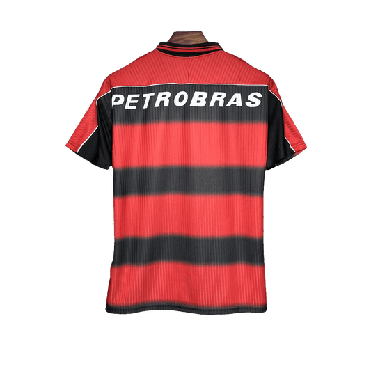 Flamengo 1997 I Home  - Retro Version