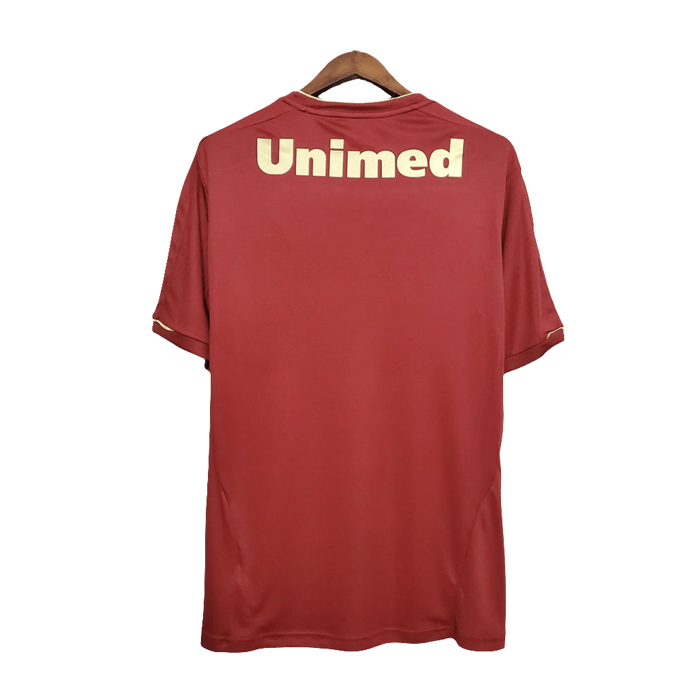 Fluminense 2012 III Third  - Retro Version