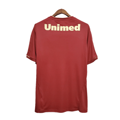 Fluminense 2012 III Third  - Retro Version