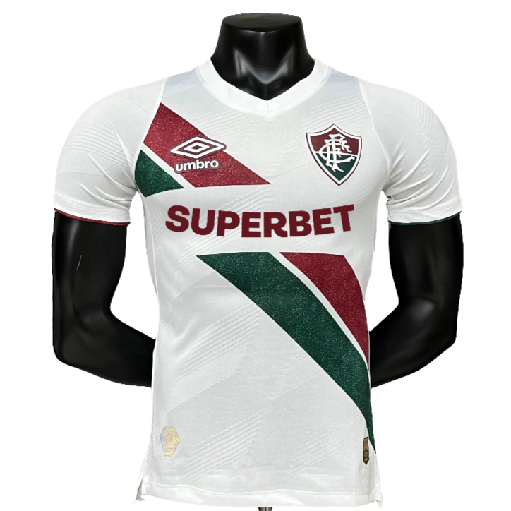 Fluminense 24/25 II Away  - Player Version