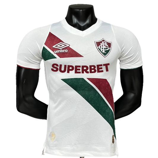 Fluminense 24/25 II Away  - Player Version