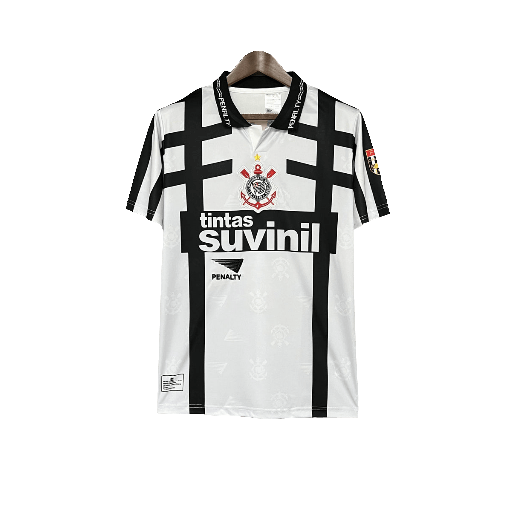 Corinthians 1996 III Third  - Retro Version