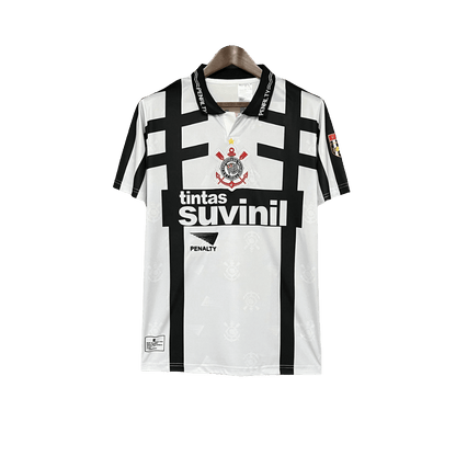 Corinthians 1996 III Third  - Retro Version