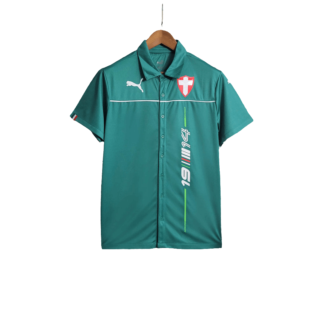 Palmeiras 23/24 Commemorative Edition - Women’s