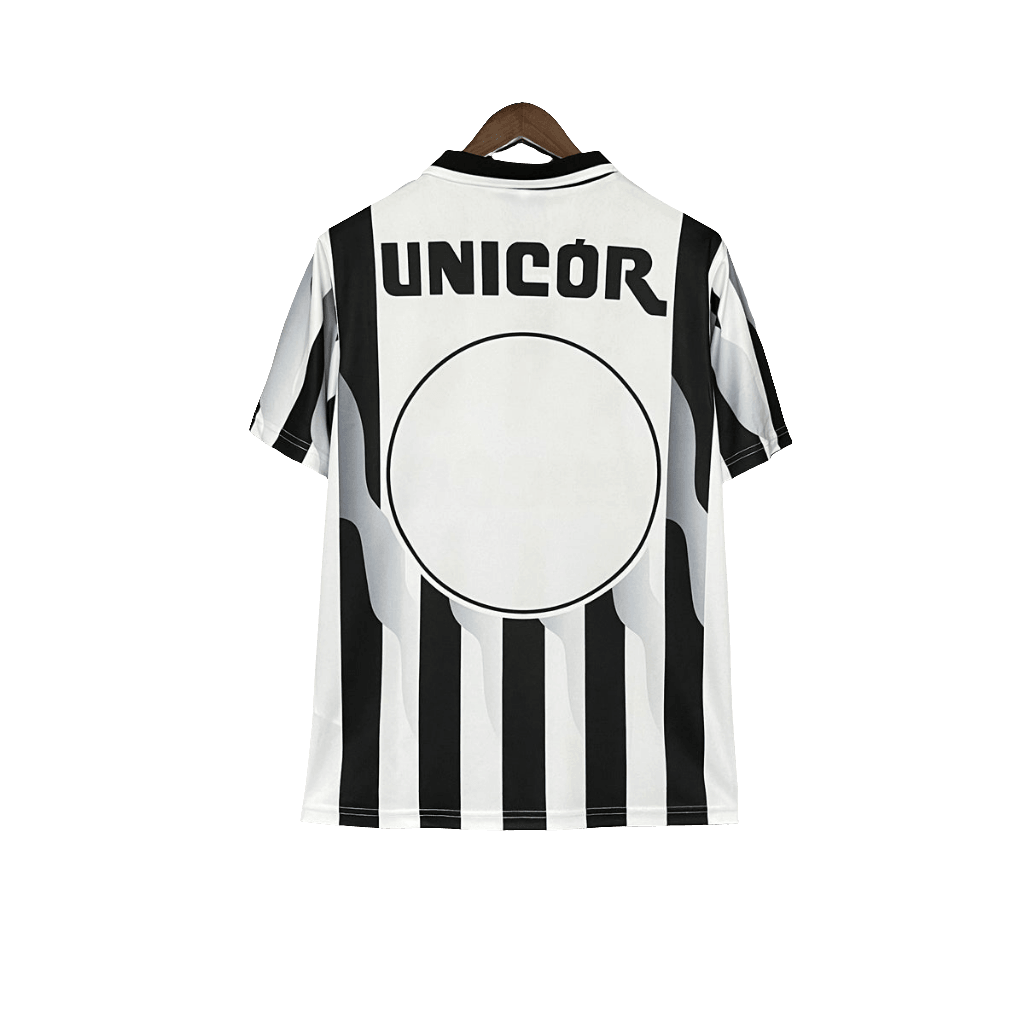 Santos 1998 II Away  - Retro Version