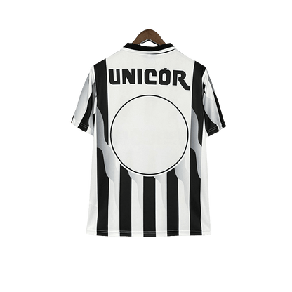 Santos 1998 II Away  - Retro Version