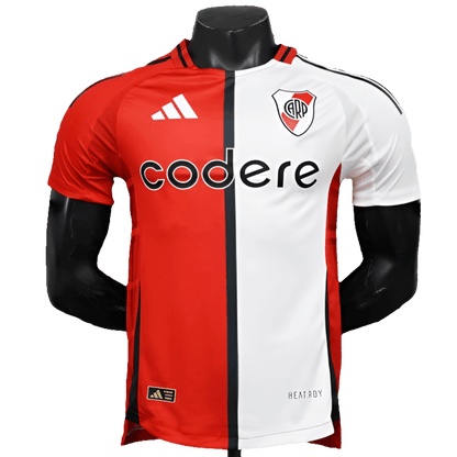 River Plate 25/26 I Home  - Player Version