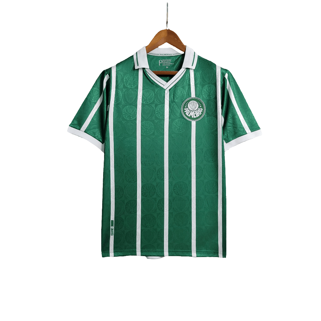 Palmeiras 1993 I Home  - Retro Version