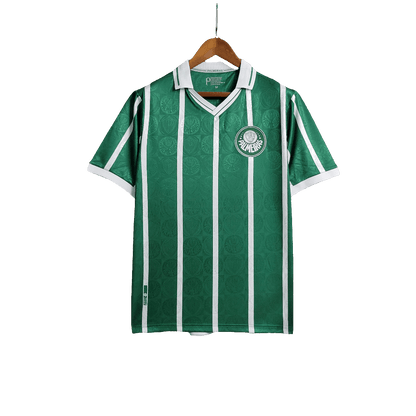 Palmeiras 1993 I Home  - Retro Version