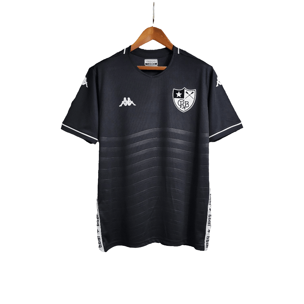 Botafogo 19/20 II Away  - Retro Version