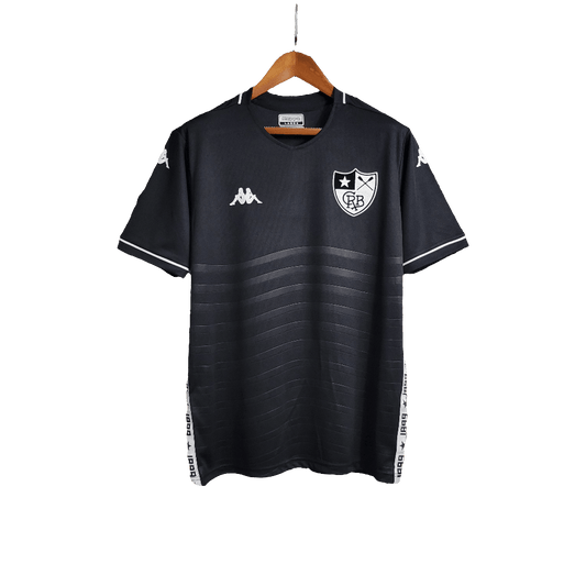 Botafogo 19/20 II Away  - Retro Version