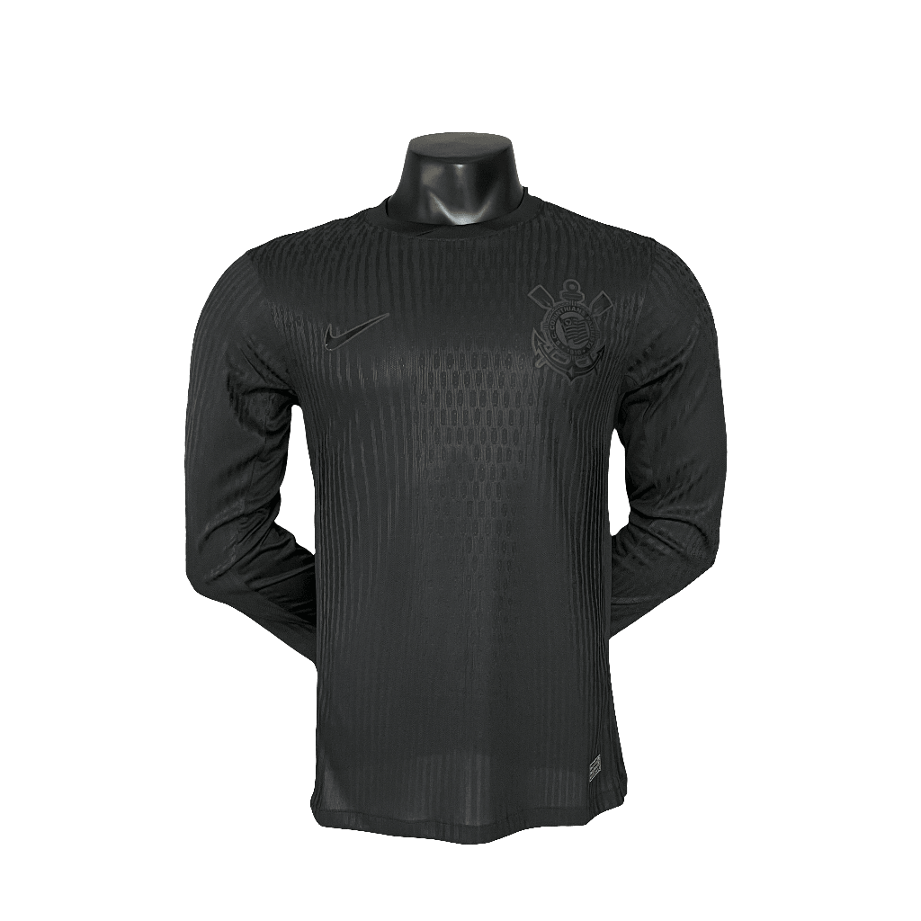 Corinthians 24/25 II Away  - Long Sleeve