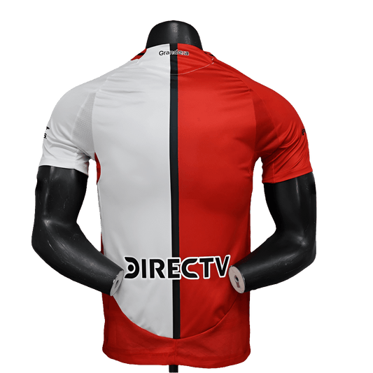 River Plate 25/26 I Home  - Player Version