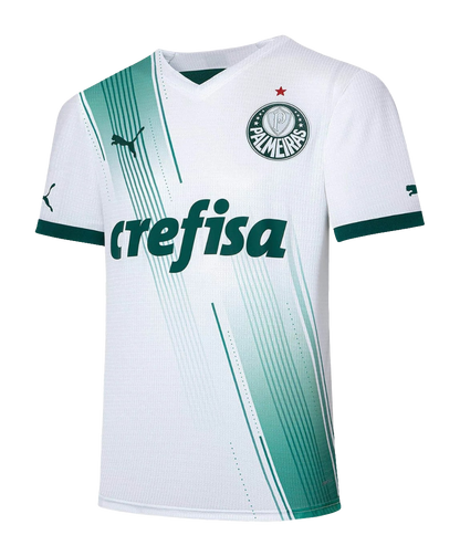 Palmeiras 23/24 II Away  - Women's