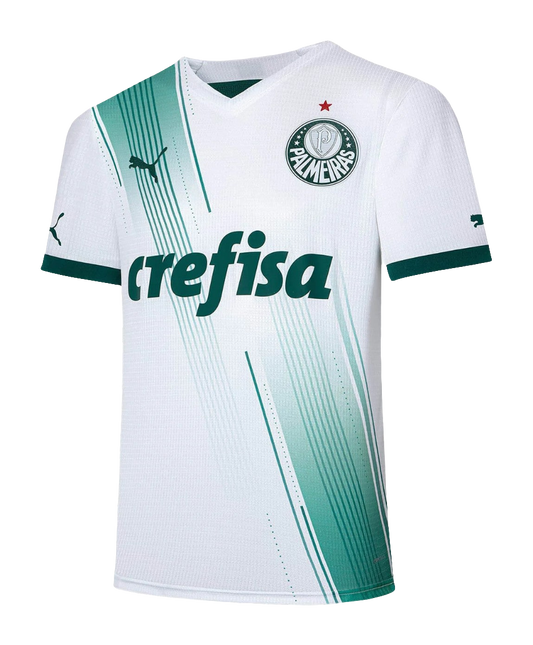 Palmeiras 23/24 II Away  - Women's