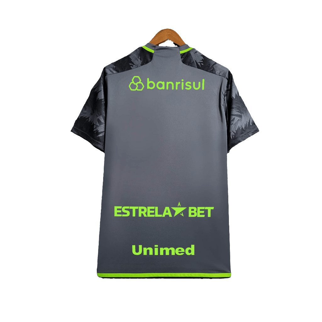 Internacional 23/24 III Third  - All Sponsors - Fan Version