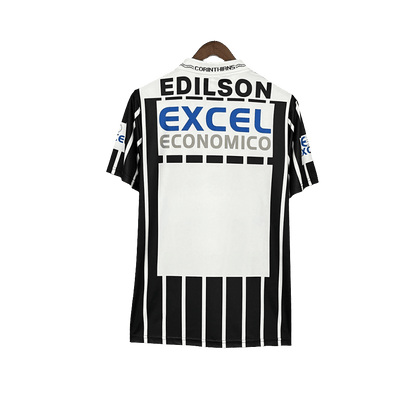 Corinthians 1998 II Away  - Retro Version