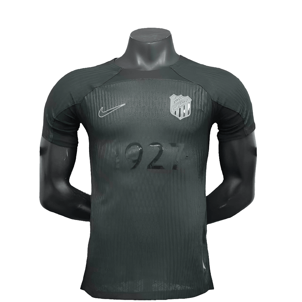 Al-Ittihad 25/26 III Third  - Player Version
