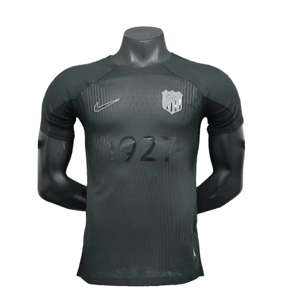 Al-Ittihad 25/26 III Third  - Player Version