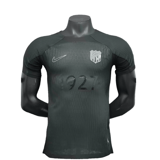 Al-Ittihad 25/26 III Third  - Player Version
