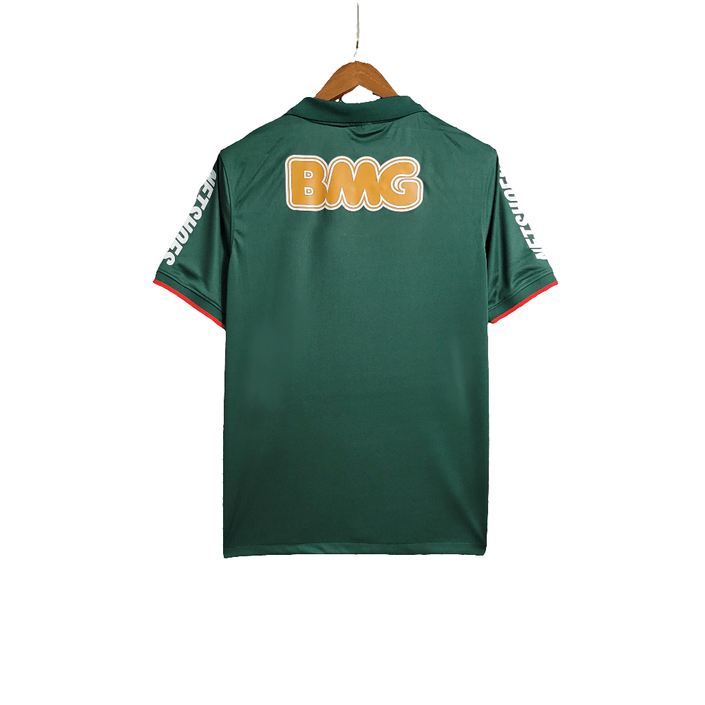 Cruzeiro 2011 II Away  - Retro Version