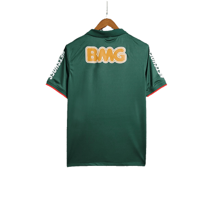 Cruzeiro 2011 II Away  - Retro Version