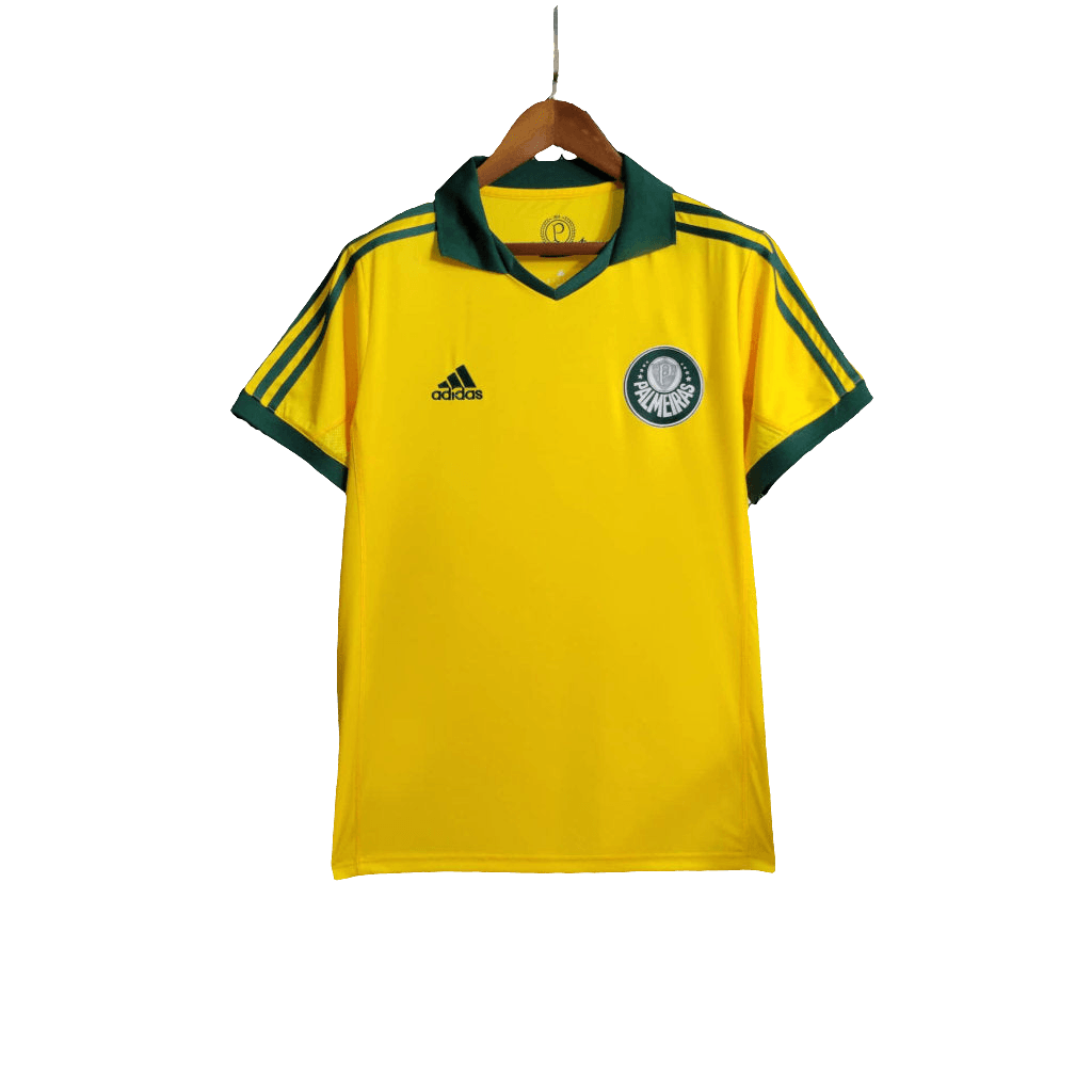 Palmeiras 2014  - Retro Version
