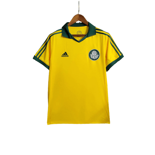 Palmeiras 2014  - Retro Version