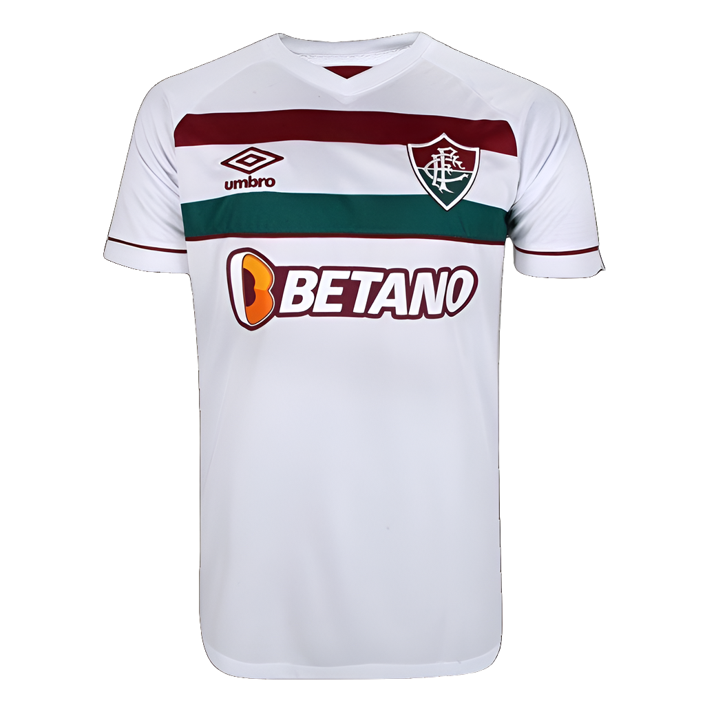 Fluminense 23/24 II Away  - Fan Version