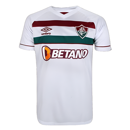 Fluminense 23/24 II Away  - Fan Version