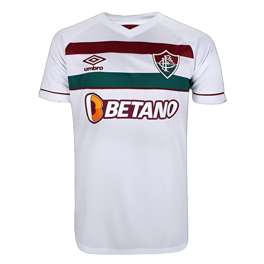Fluminense 23/24 II Away  - Fan Version