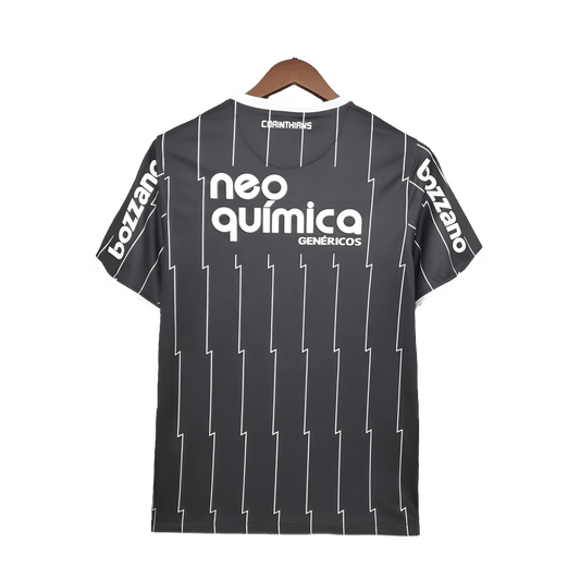 Corinthians 11/12 II Away  - Retro Version