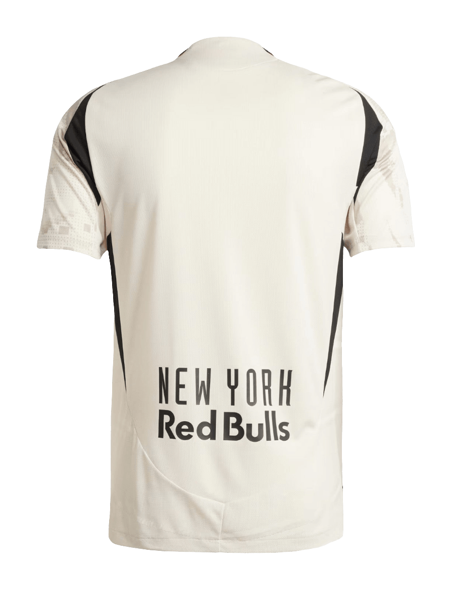 New York Red Bulls 25/26 II Fora - Versão Torcedor