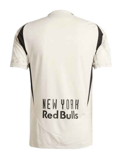 New York Red Bulls 25/26 II Fora - Versão Torcedor