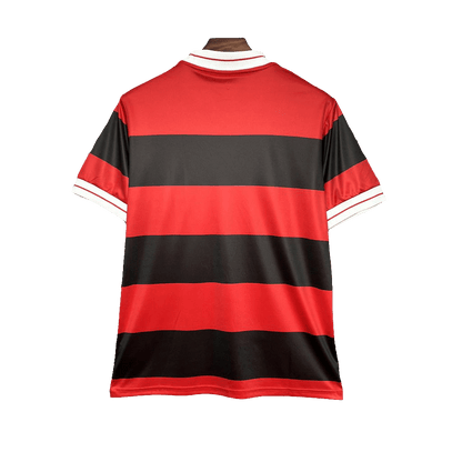 Flamengo 2018 Commemorative Edition  - Retro Version