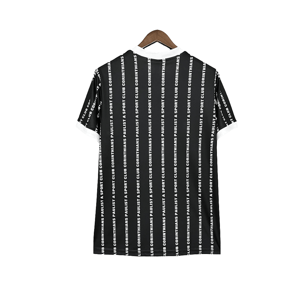 Corinthians 1994 III Third  - Retro Version
