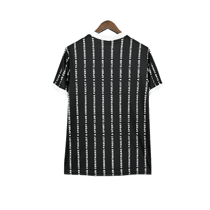 Corinthians 1994 III Third  - Retro Version