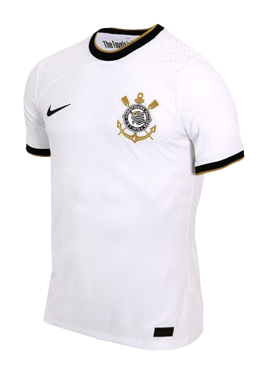 Corinthians 22/23 I Home  - Fan Version